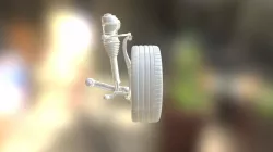 Car Wheel