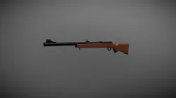 Carabine