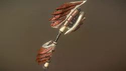 Carapace Hammer