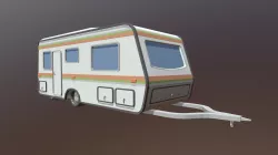 Caravan