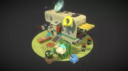 Caravan