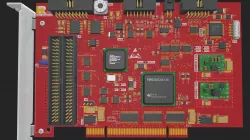 Card Processing Automation