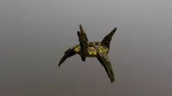 Cardassian OWP