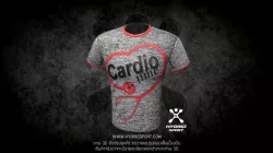 Cardio
