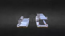 Cargo - Handling
