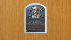 Carl Hubbell