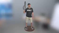 Carlos R