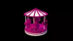 Carousel by Gemma