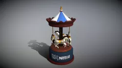 Carousel Revisi Texture