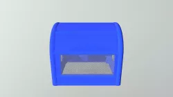 Carpa Cilindro
