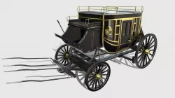 Carriage