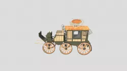 Carriage