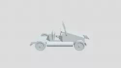 Carro Brabo
