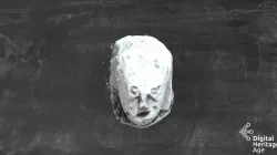 Carrontomush Head 1