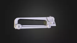 Carry Handle