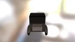 Carsketchfab