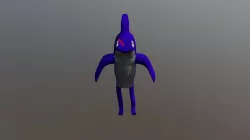 Cartoon Character