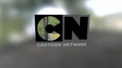 cartoon network logo