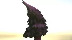 Cartoon Tree