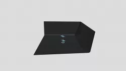 Cartoony Sword