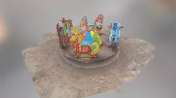 Carusel