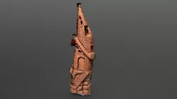 Carving