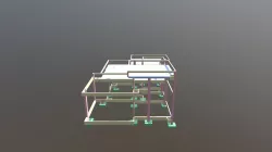 CASA 2 - MSA Construtora - VILHENA -RO