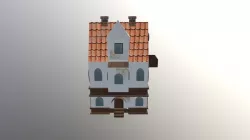Casa Abraham