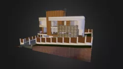 Casa Bucium