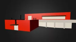 Casa da Juventude da Póvoa de Varzim