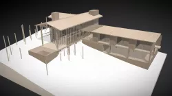 Casa del Bosque