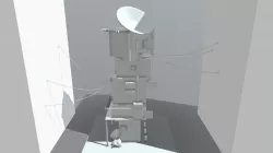 Casa Diseño 3d