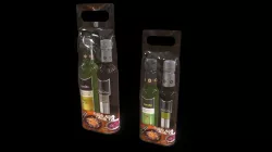 Casalta Pomo Pack