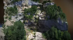 Cascade de la Charabotte - Chaley - France