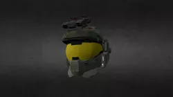 Casco Master Chief
