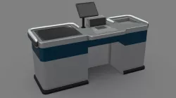 Cash Register