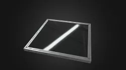 Casing Panel (Glass)
