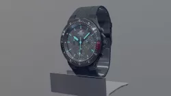 Casio Edifice watch