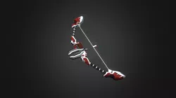 Cassie's Bow