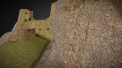 Castello di Pietrapertosa, Italia