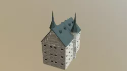 Castle