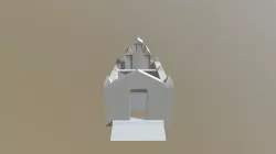 Castle - Activity 1