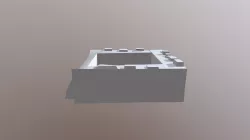 Castle Model For Advanced Digital Assets