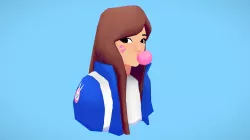 Casual D.Va