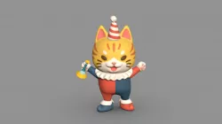 Cat 06