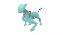 Cat (enemy)