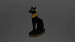 cat