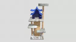 Cat Tree Final Project