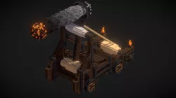 Catapult
