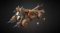 Catapult